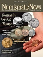 Numismatic News